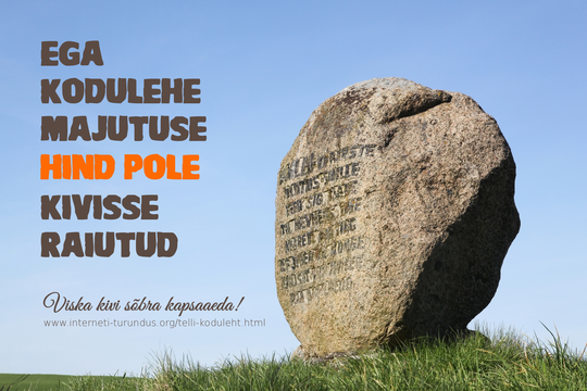 internetiturundus